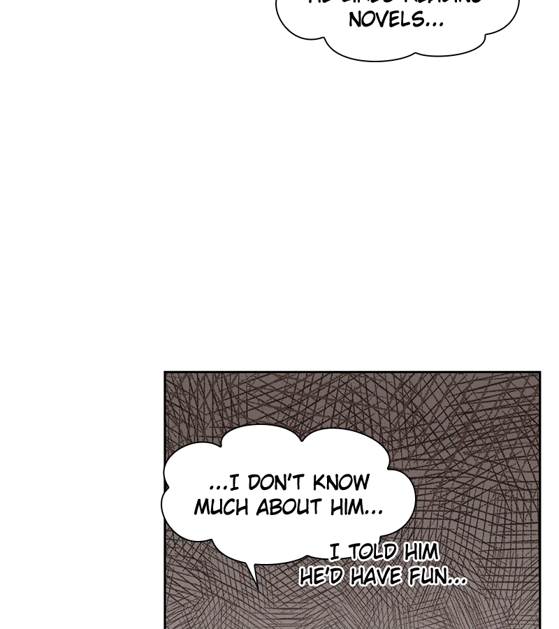 Our Time Chapter 15 page 60 - 