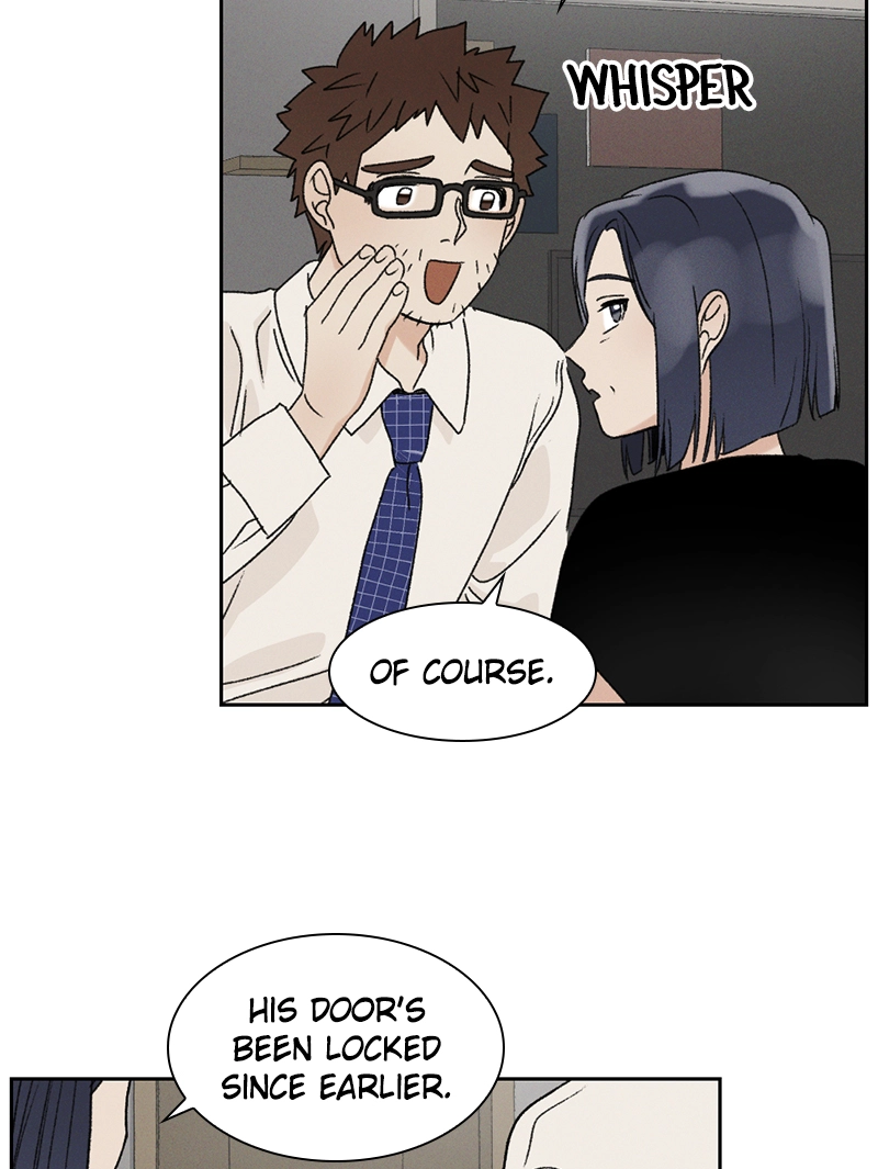 Our Time Chapter 15 page 7 - 