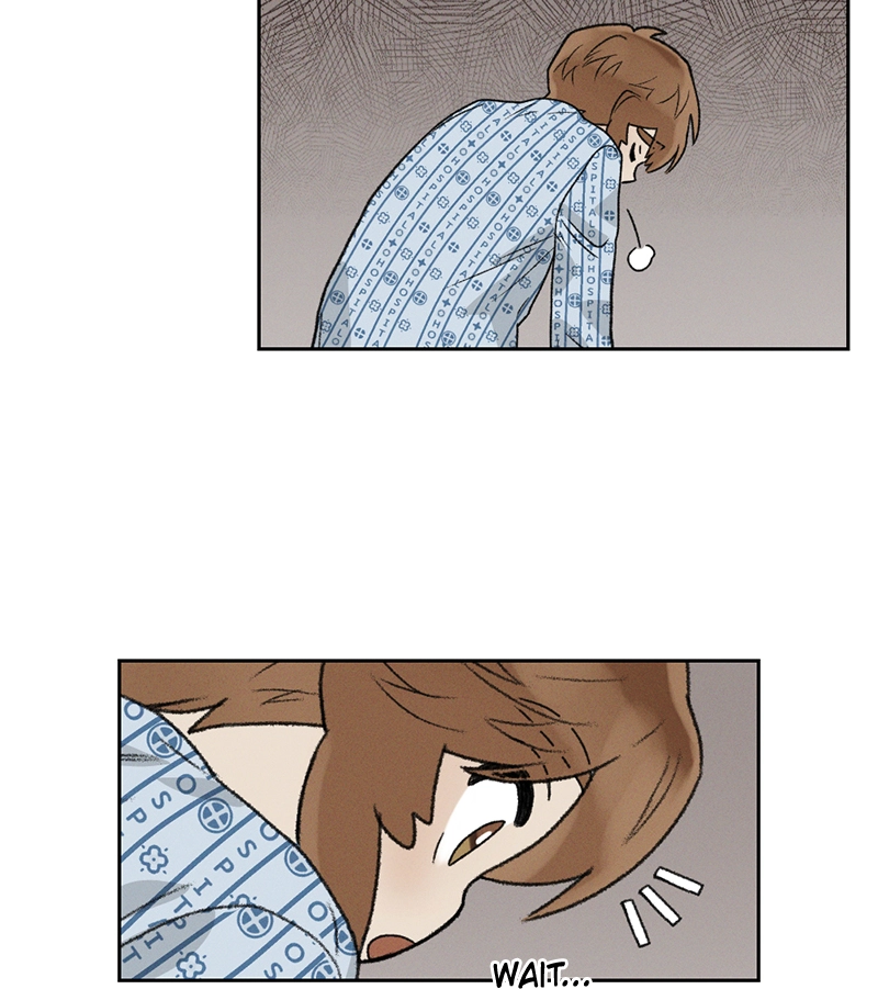 Our Time Chapter 15 page 61 - 