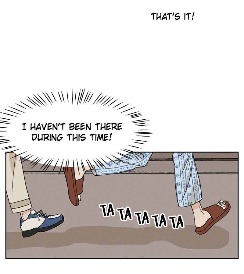 Our Time Chapter 15 page 62 - 
