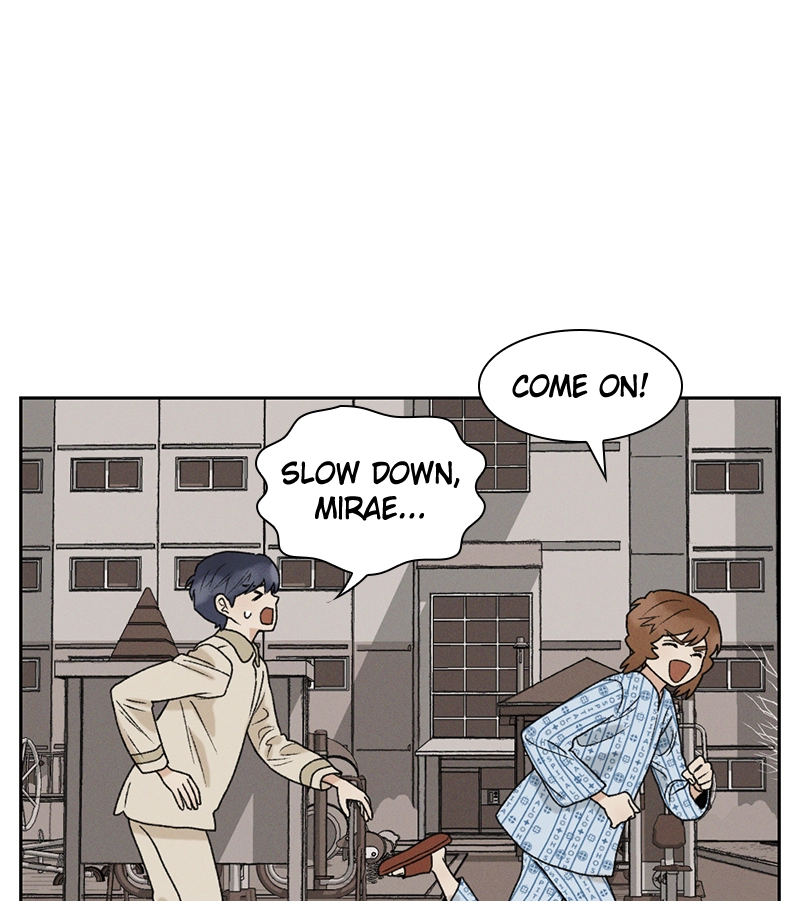 Our Time Chapter 15 page 63 - 