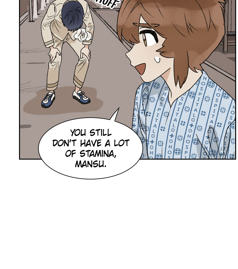 Our Time Chapter 15 page 65 - 