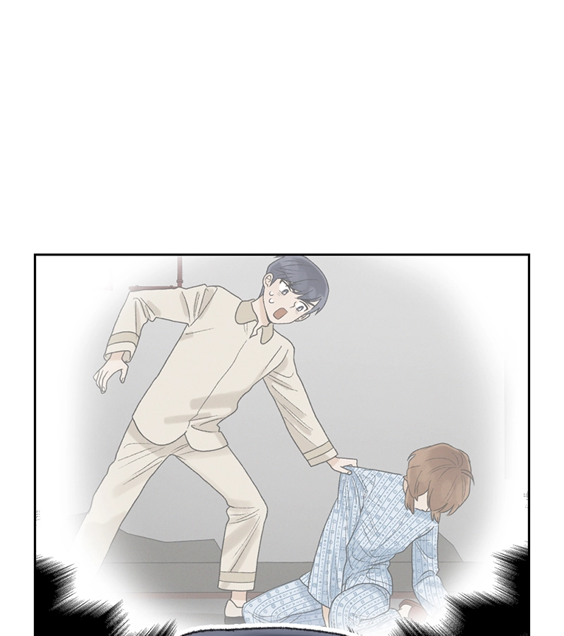 Our Time Chapter 15 page 66 - 