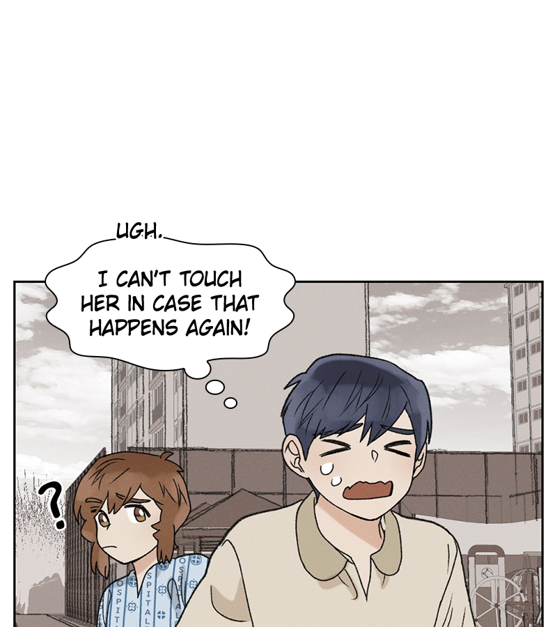 Our Time Chapter 15 page 69 - 