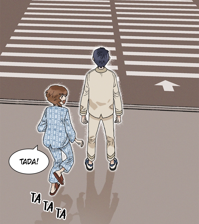 Our Time Chapter 15 page 73 - 