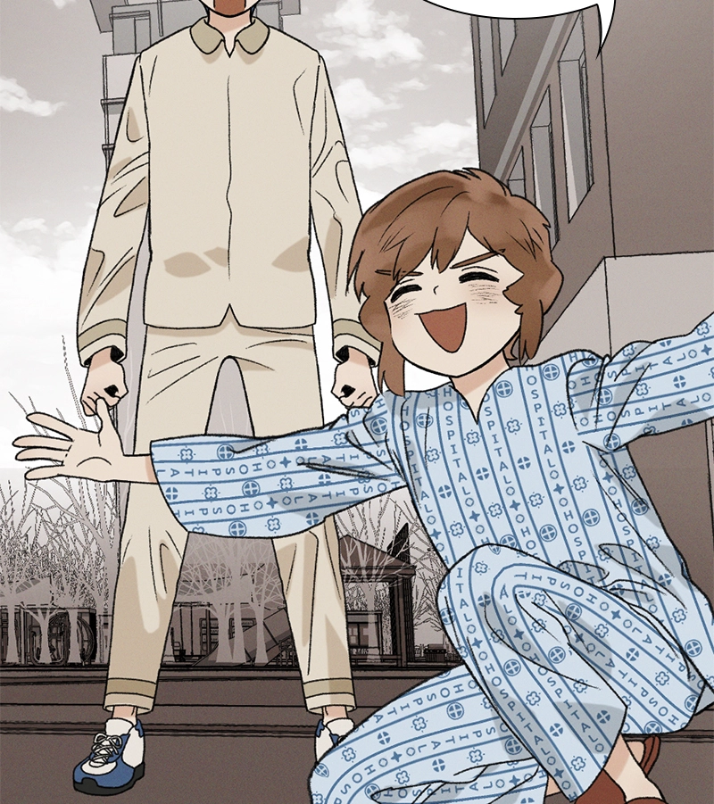 Our Time Chapter 15 page 74 - 