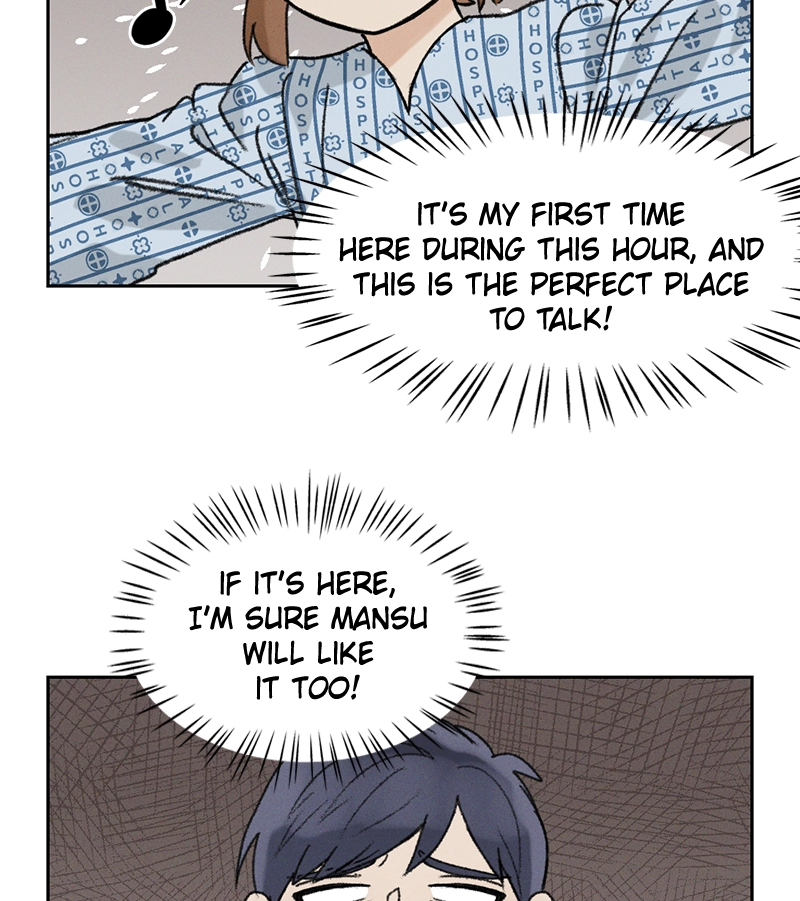 Our Time Chapter 15 page 76 - 