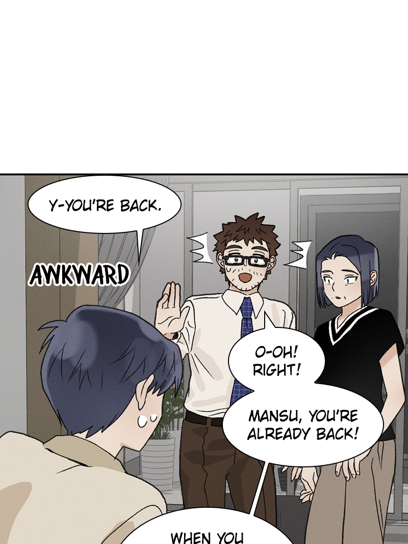 Our Time Chapter 15 page 9 - 