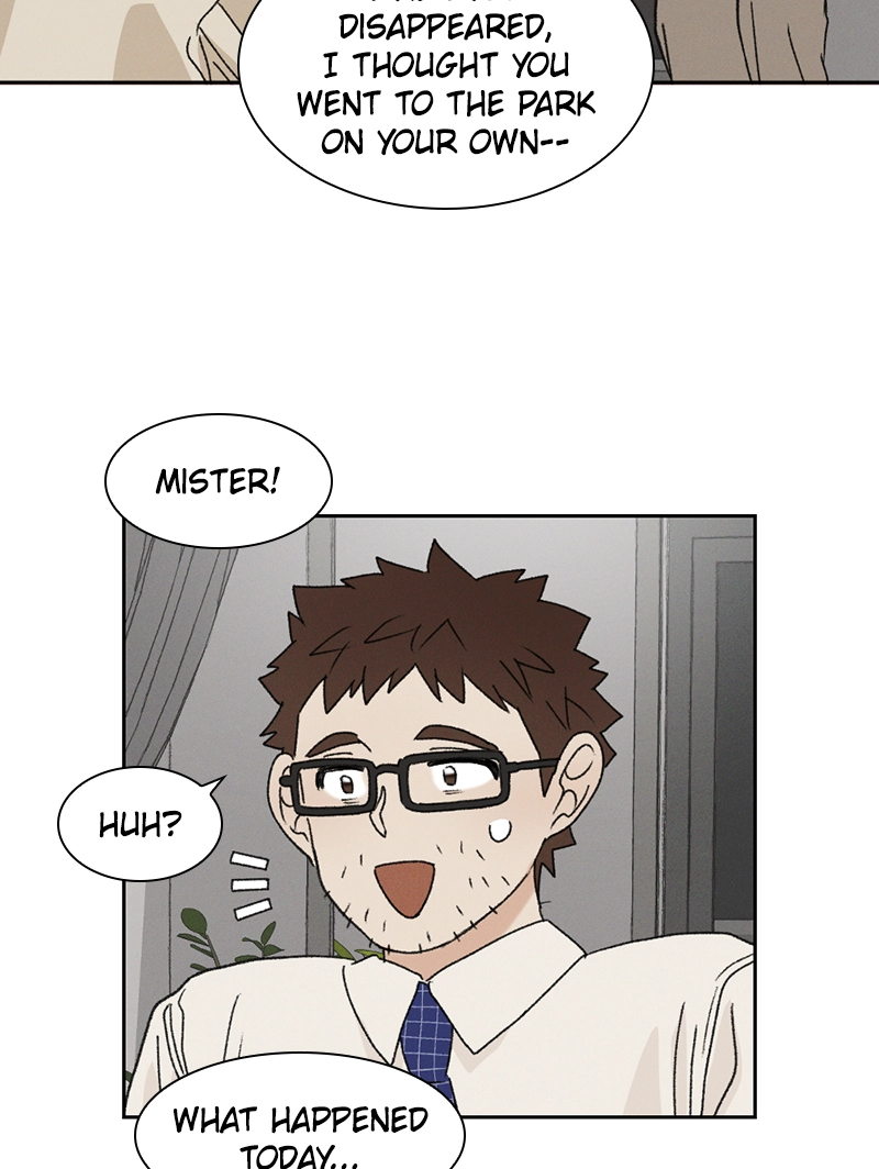 Our Time Chapter 15 page 10 - 