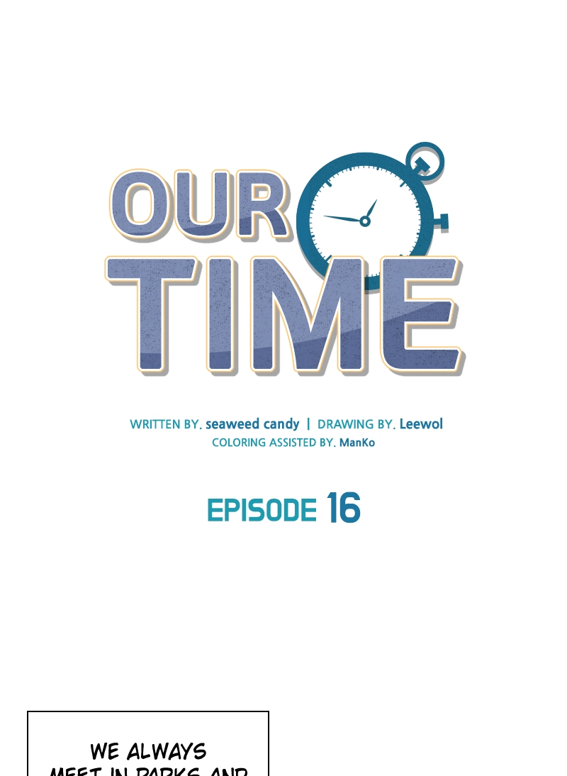 Our Time Chapter 16 page 2 - 