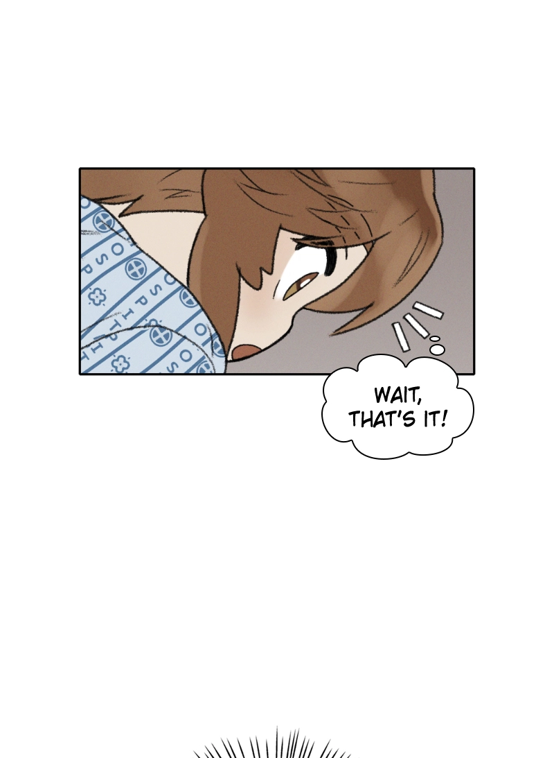 Our Time Chapter 16 page 11 - 