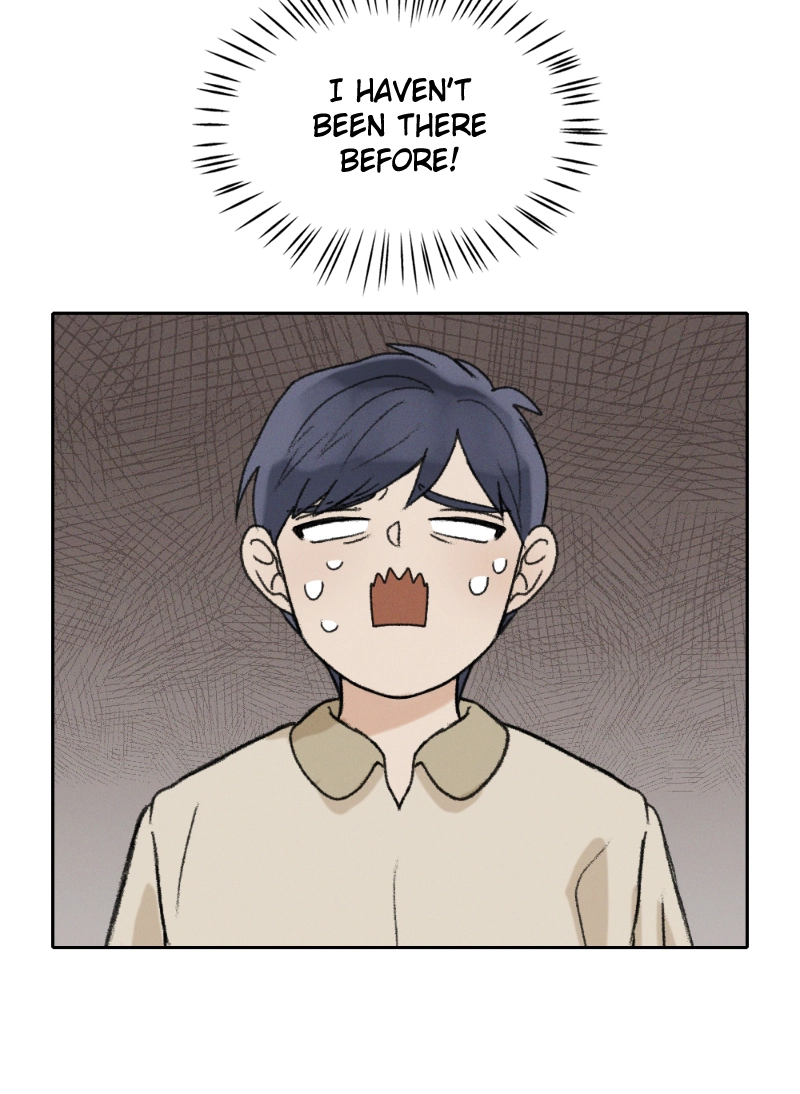 Our Time Chapter 16 page 12 - 