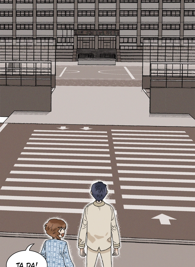 Our Time Chapter 16 page 14 - 