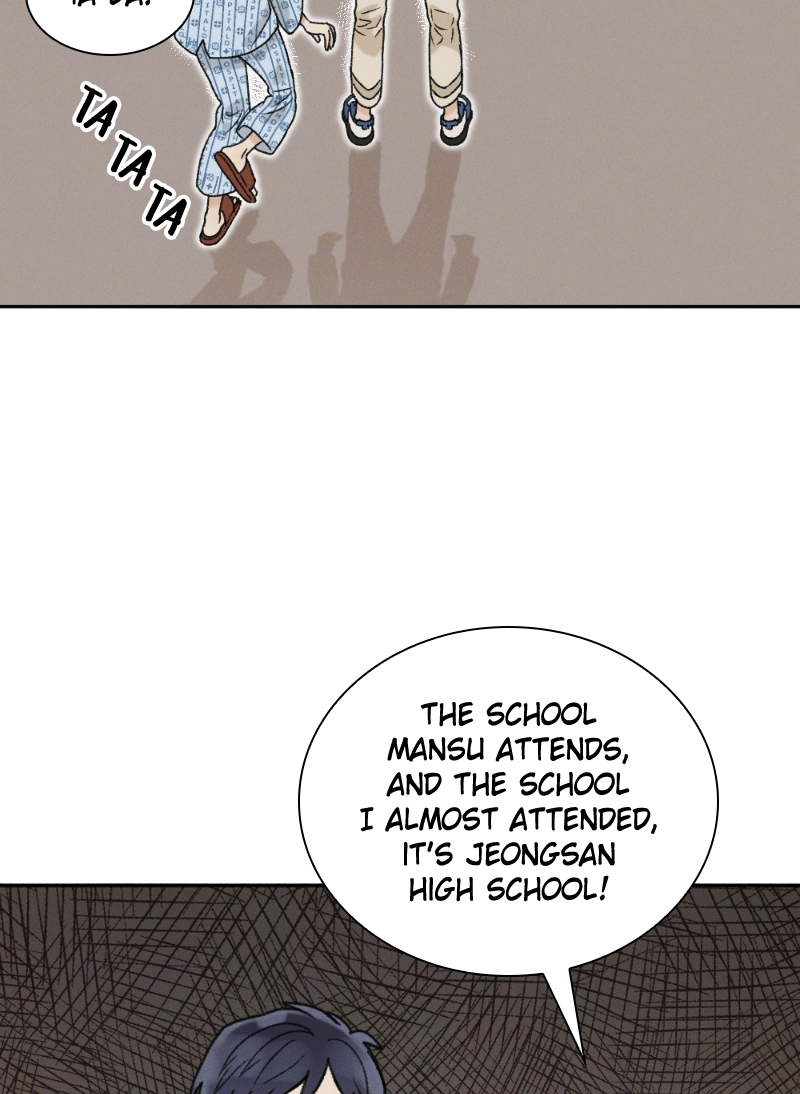 Our Time Chapter 16 page 15 - 