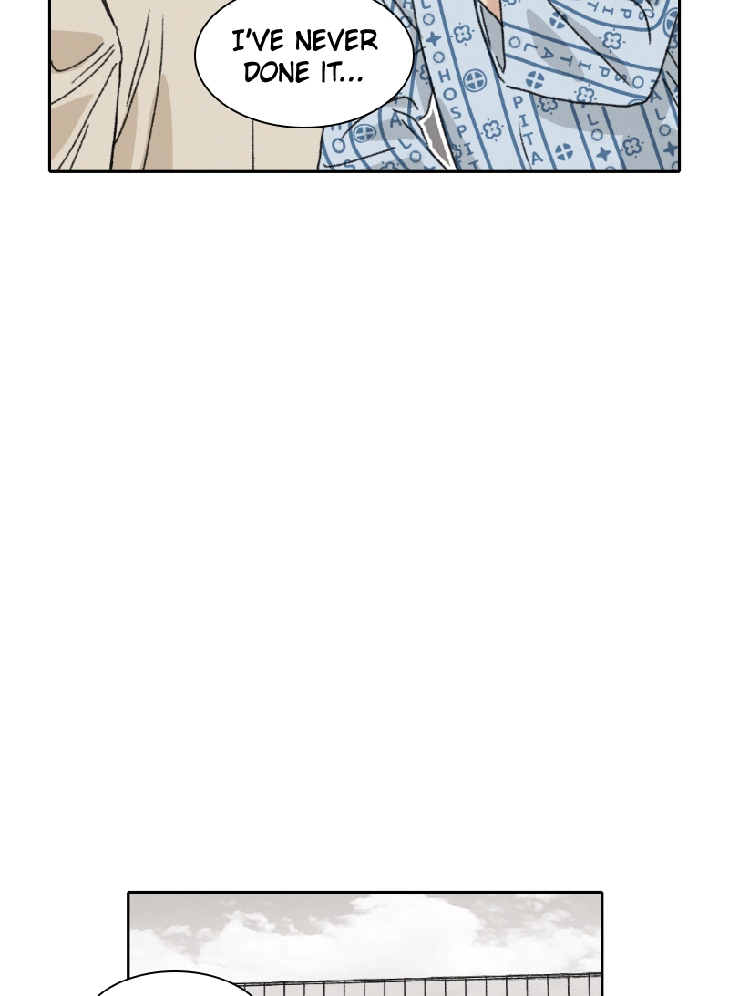 Our Time Chapter 16 page 19 - 
