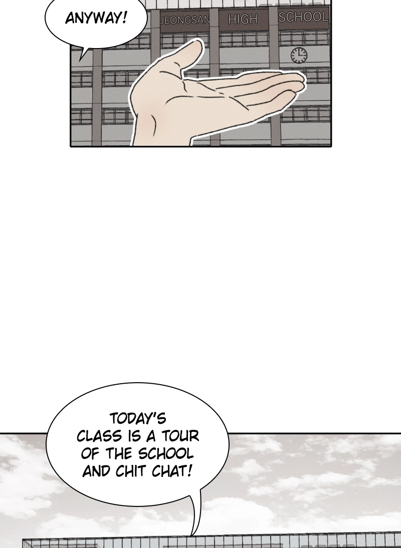 Our Time Chapter 16 page 20 - 