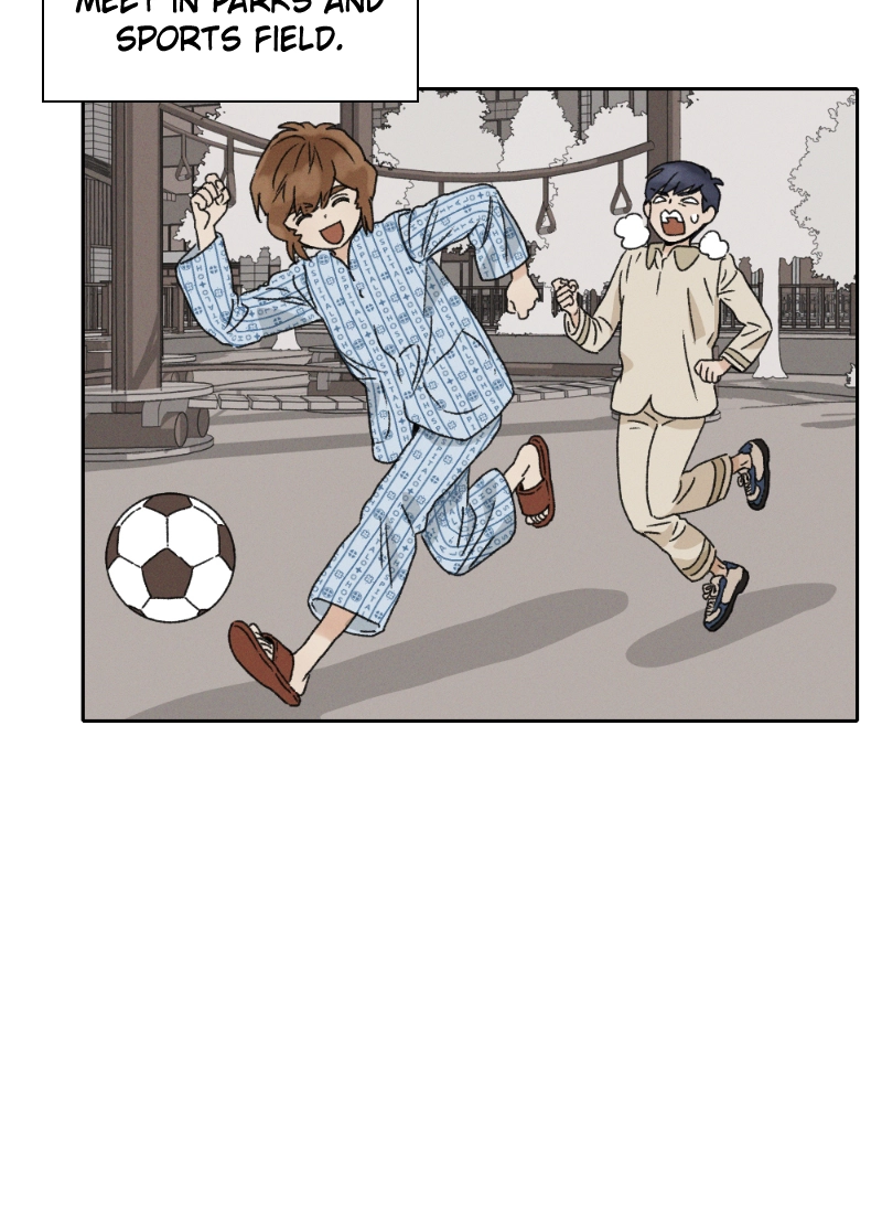 Our Time Chapter 16 page 3 - 