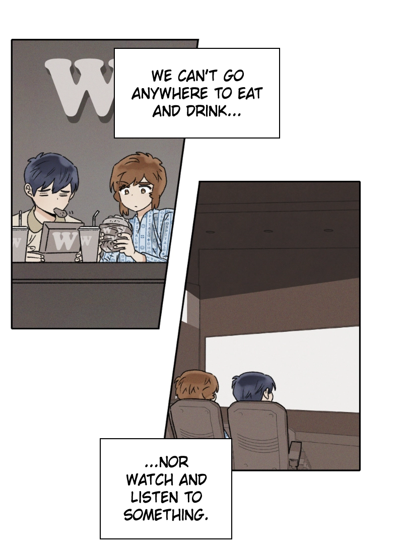 Our Time Chapter 16 page 4 - 
