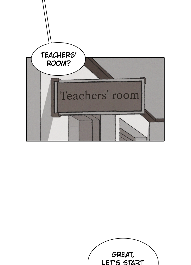 Our Time Chapter 16 page 36 - 