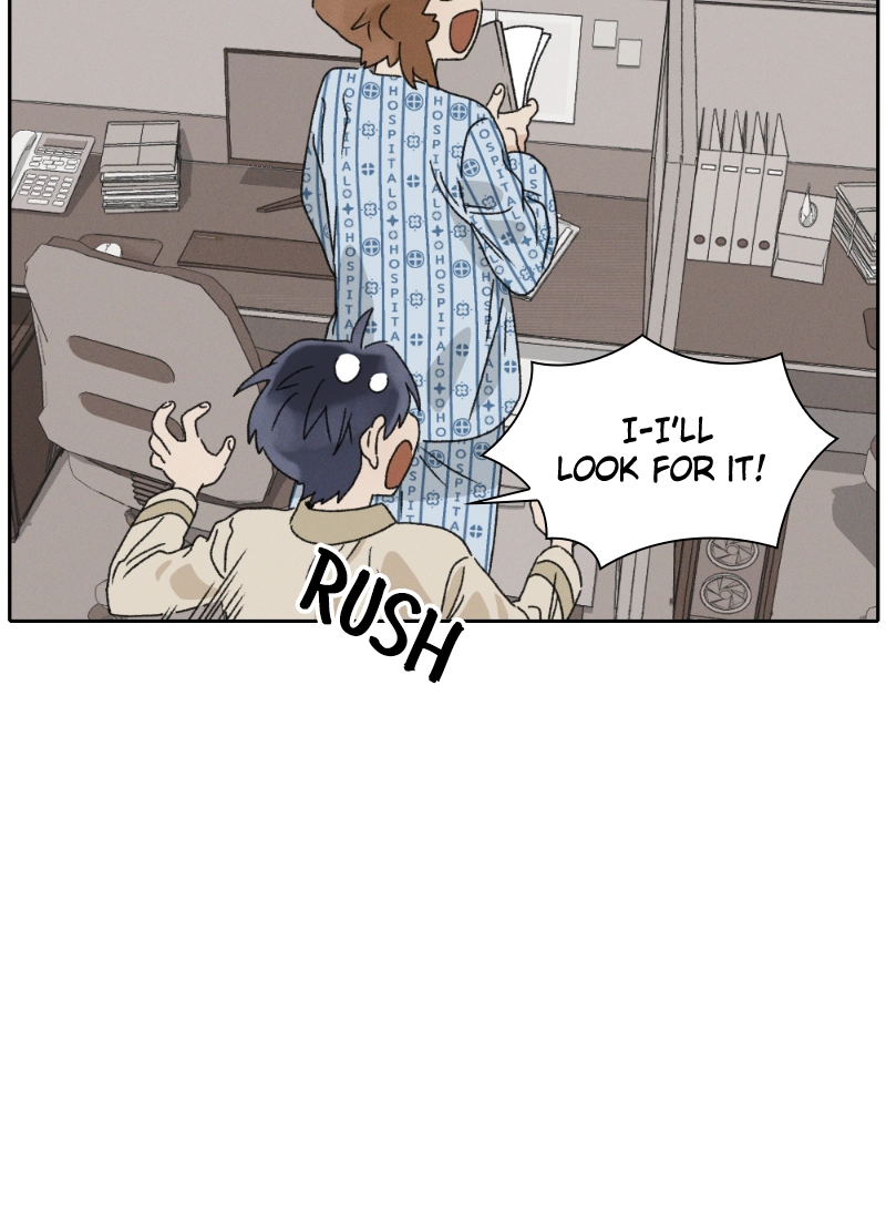 Our Time Chapter 16 page 41 - 