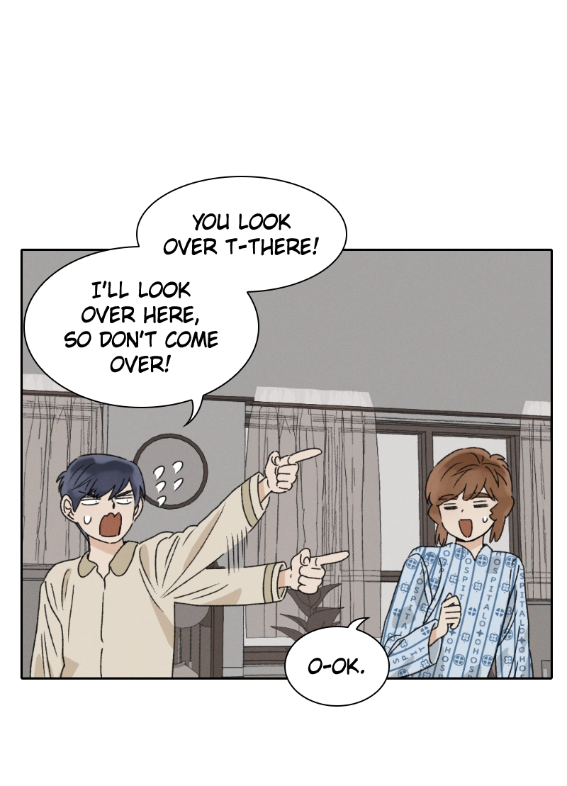Our Time Chapter 16 page 42 - 