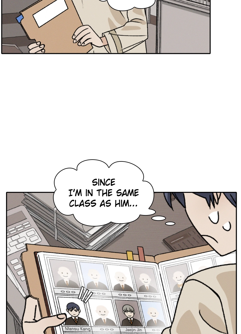 Our Time Chapter 16 page 44 - 