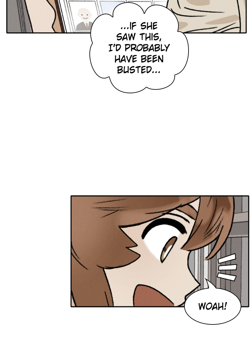 Our Time Chapter 16 page 45 - 