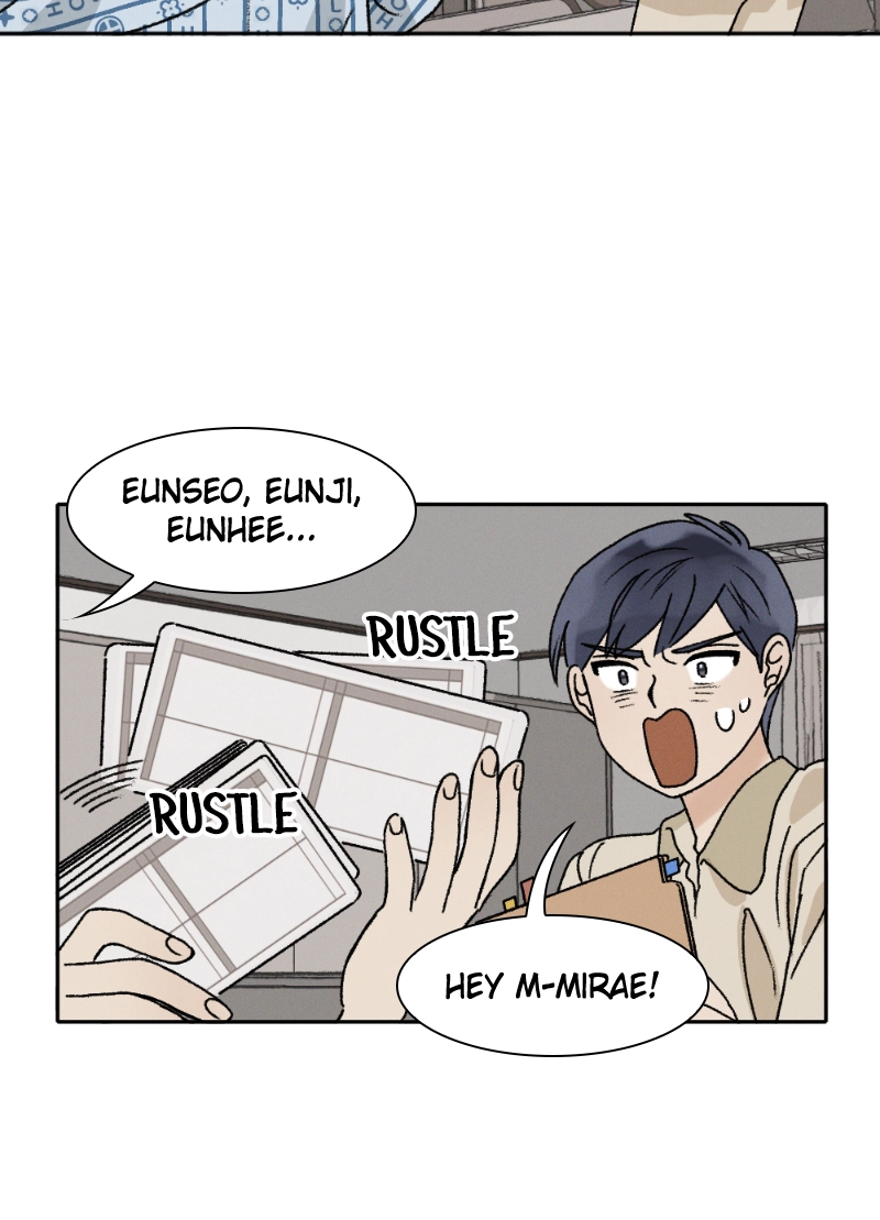 Our Time Chapter 16 page 47 - 