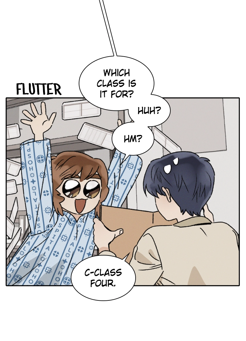 Our Time Chapter 16 page 48 - 