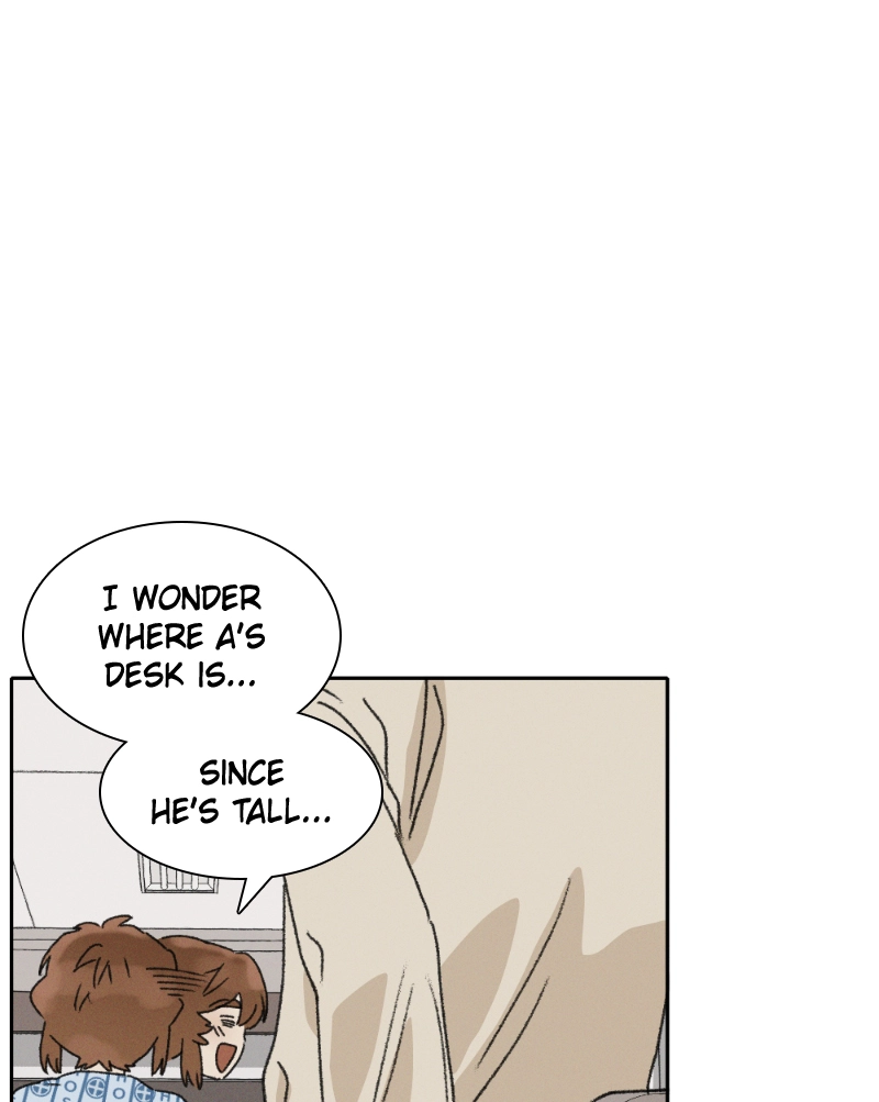 Our Time Chapter 16 page 54 - 