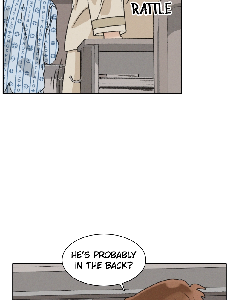 Our Time Chapter 16 page 55 - 