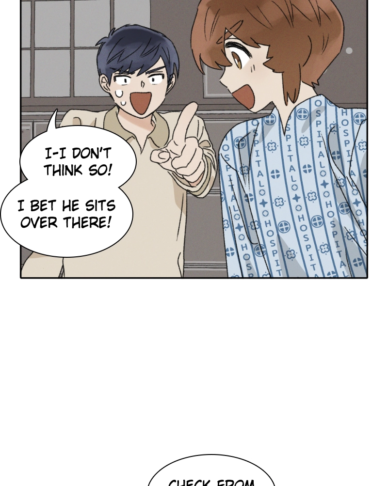 Our Time Chapter 16 page 56 - 