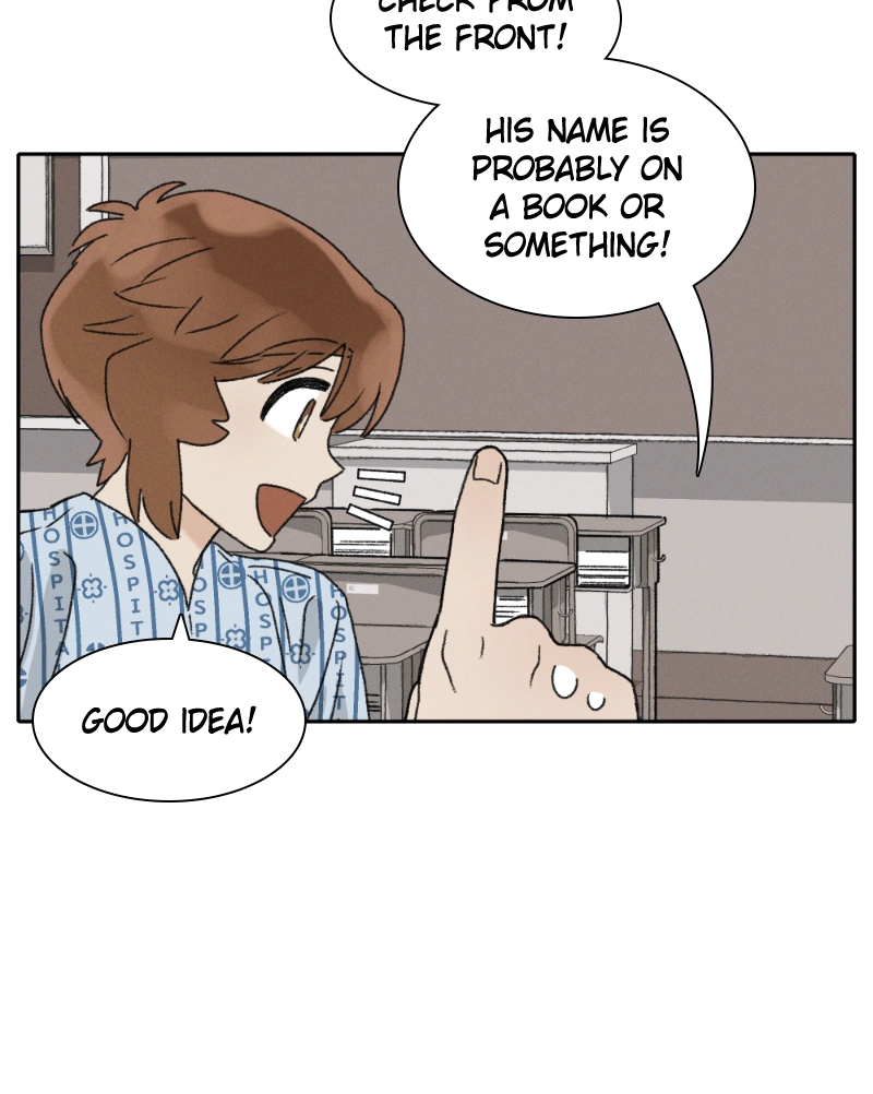 Our Time Chapter 16 page 57 - 