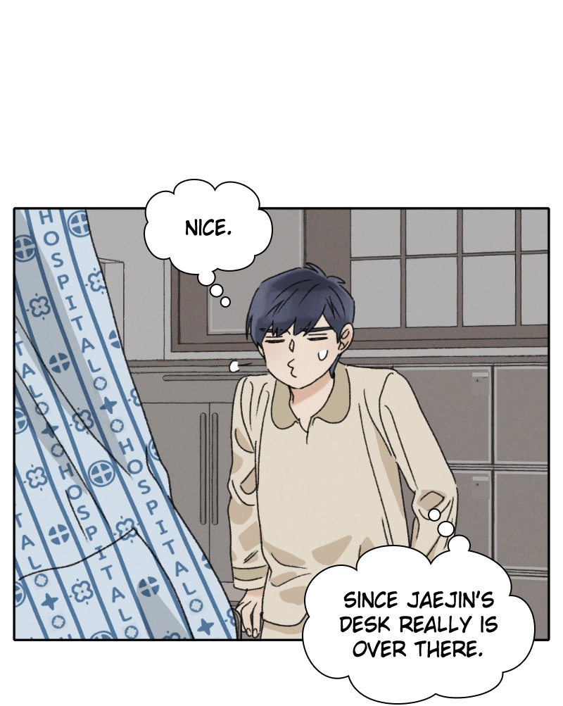 Our Time Chapter 16 page 58 - 