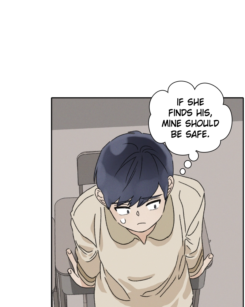 Our Time Chapter 16 page 59 - 