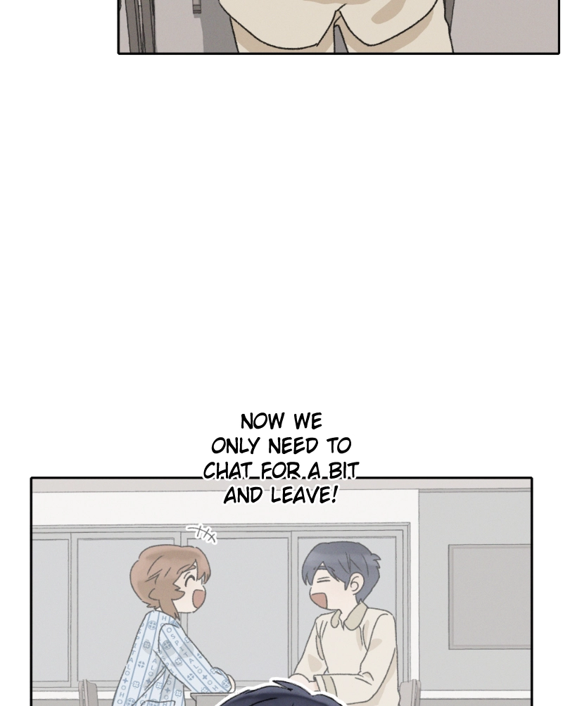 Our Time Chapter 16 page 60 - 