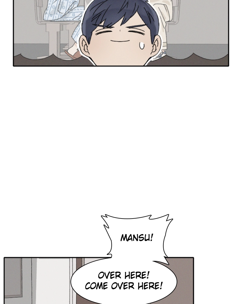 Our Time Chapter 16 page 61 - 