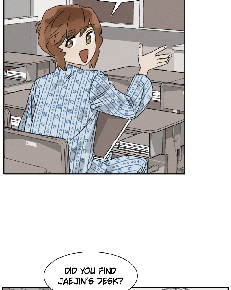 Our Time Chapter 16 page 62 - 