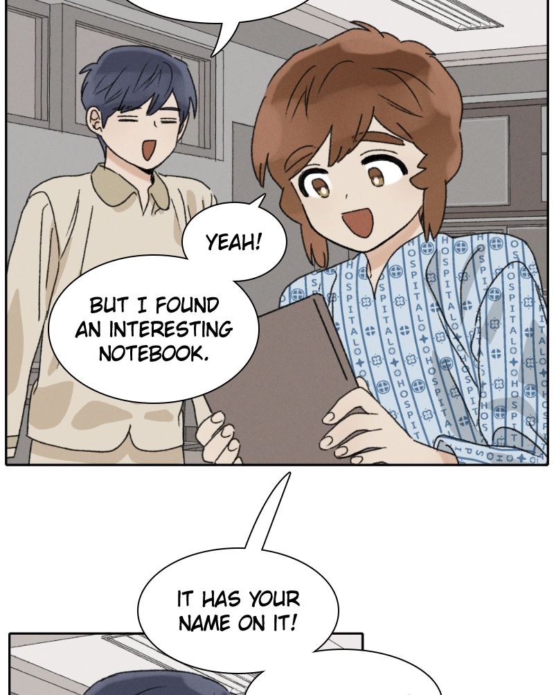 Our Time Chapter 16 page 63 - 