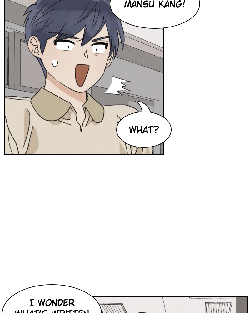 Our Time Chapter 16 page 64 - 