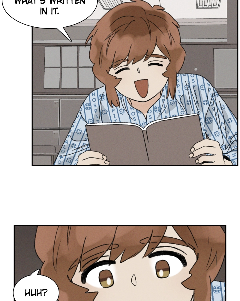 Our Time Chapter 16 page 65 - 