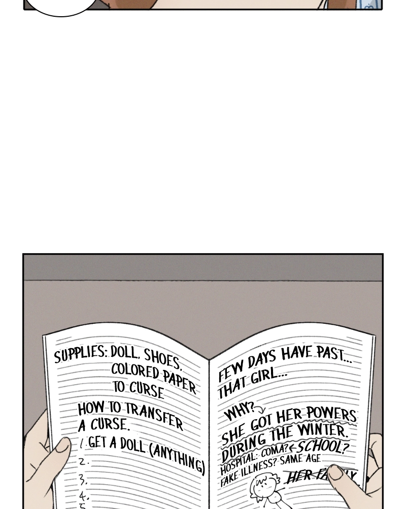 Our Time Chapter 16 page 66 - 