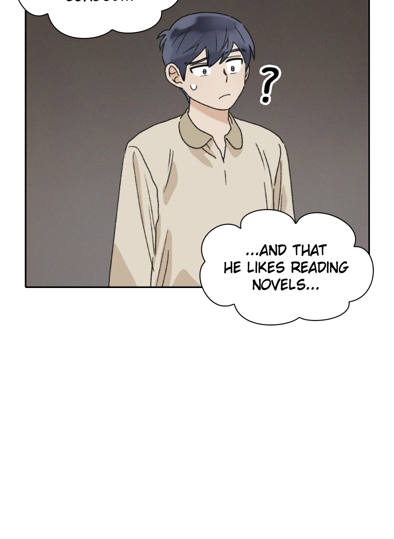 Our Time Chapter 16 page 8 - 
