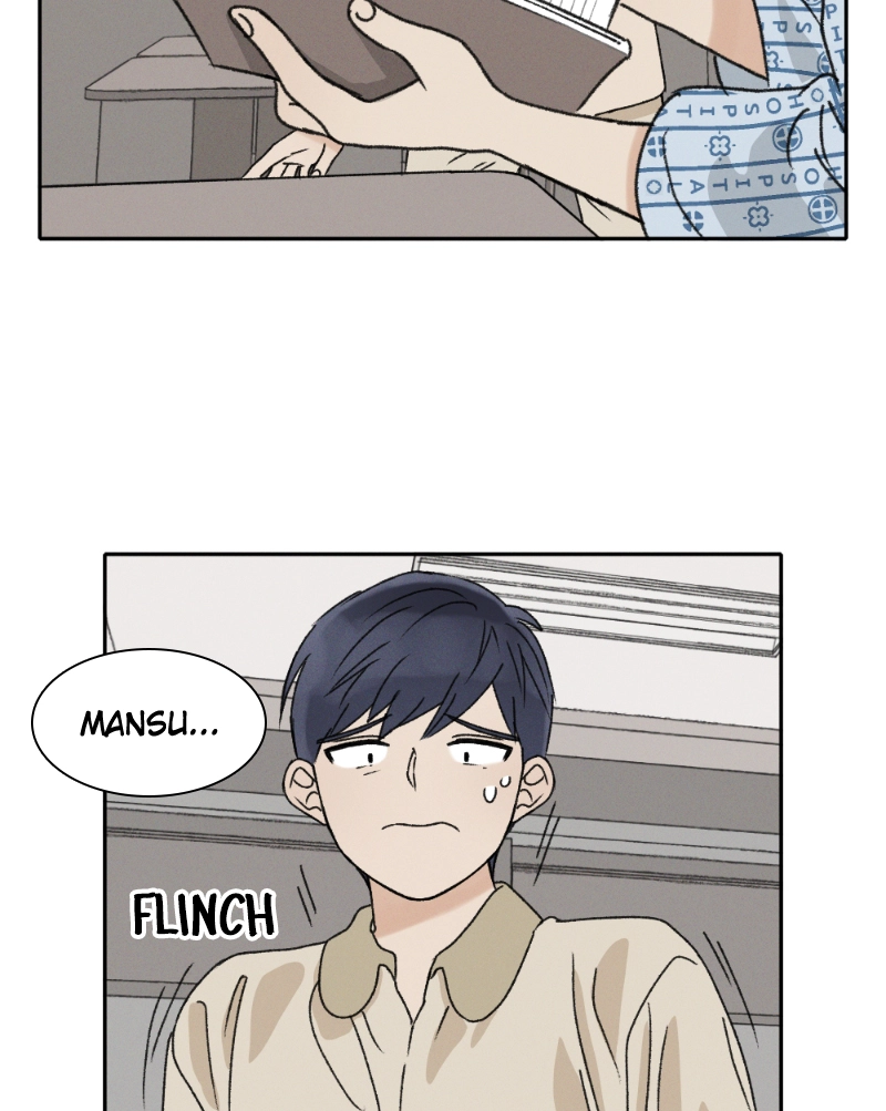 Our Time Chapter 16 page 71 - 