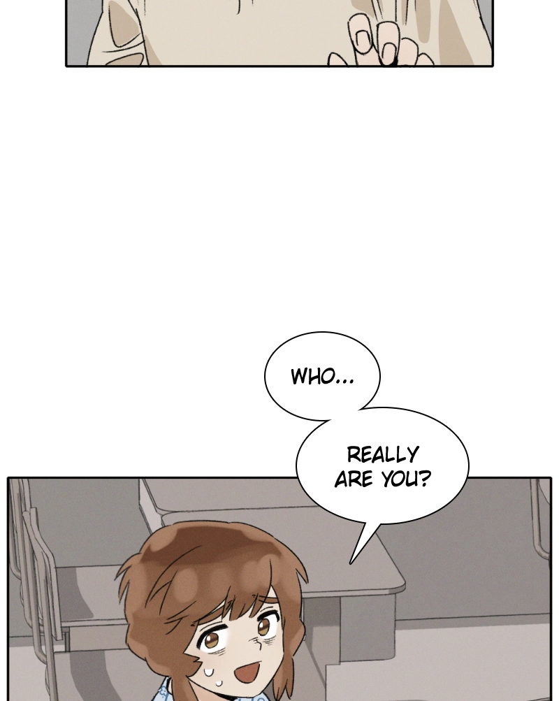 Our Time Chapter 16 page 72 - 