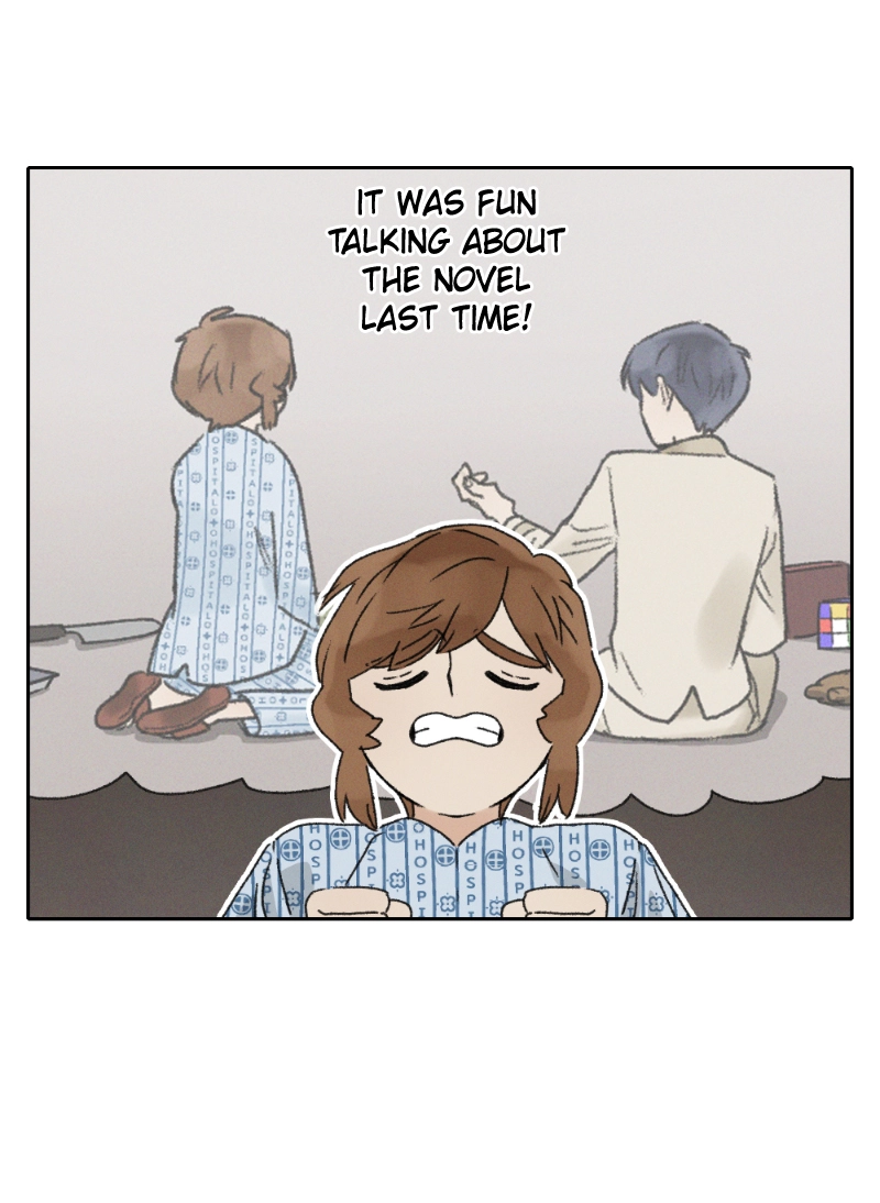 Our Time Chapter 16 page 9 - 