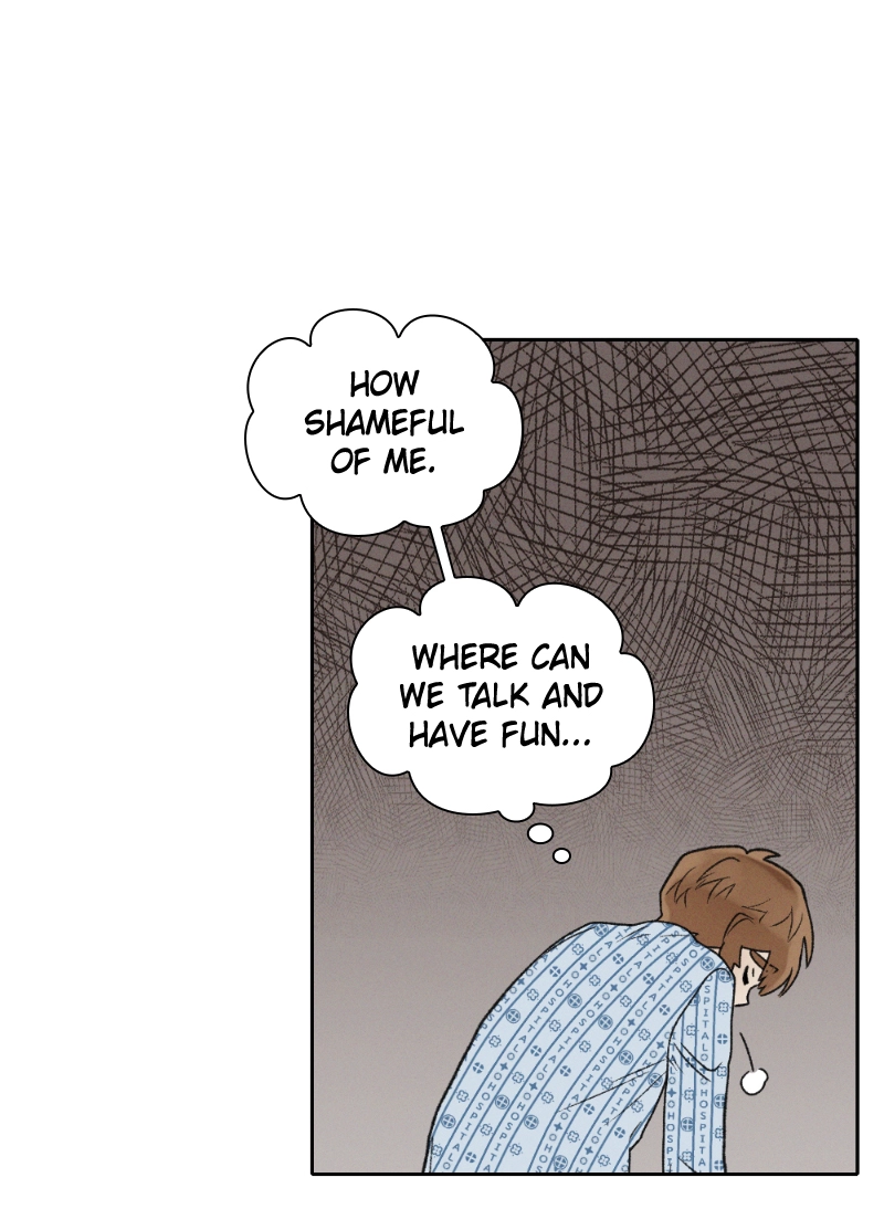Our Time Chapter 16 page 10 - 