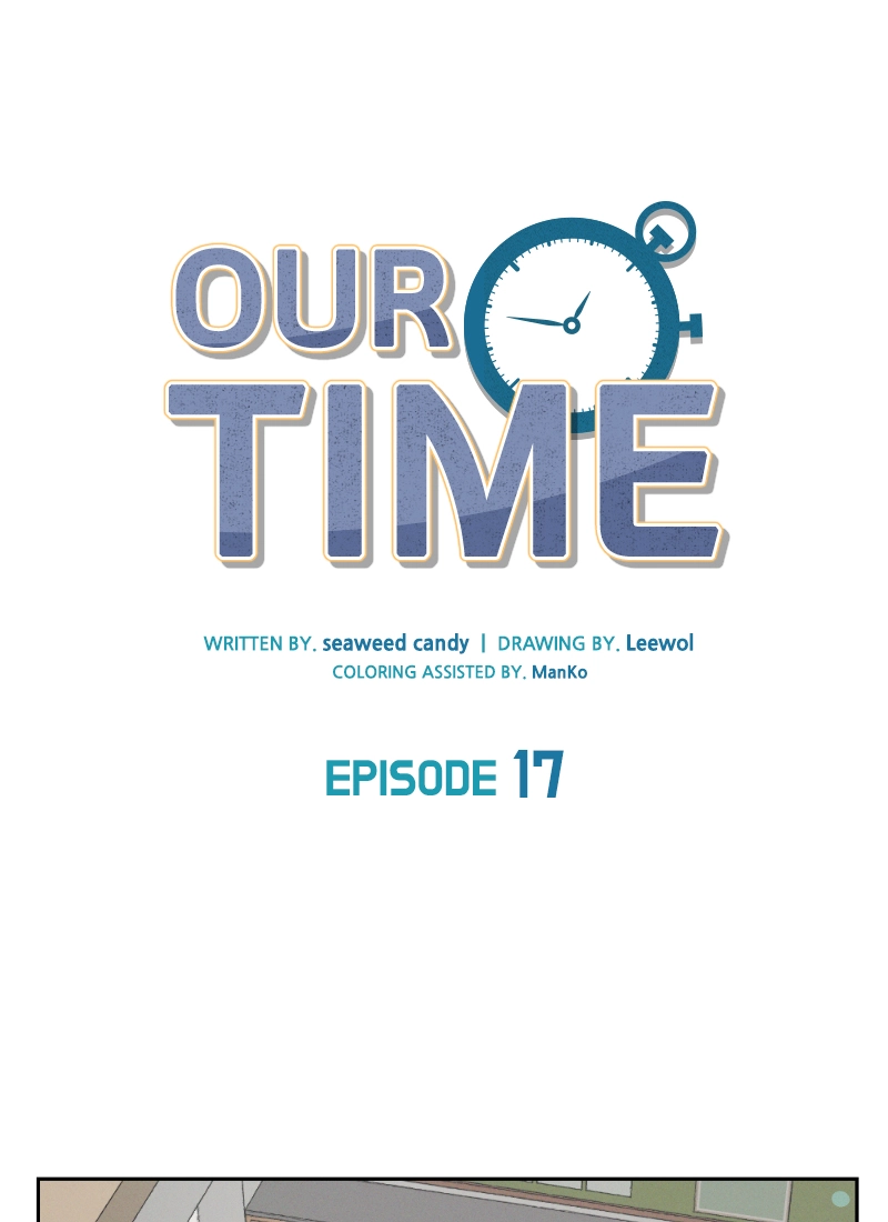 Our Time Chapter 17 page 2 - 