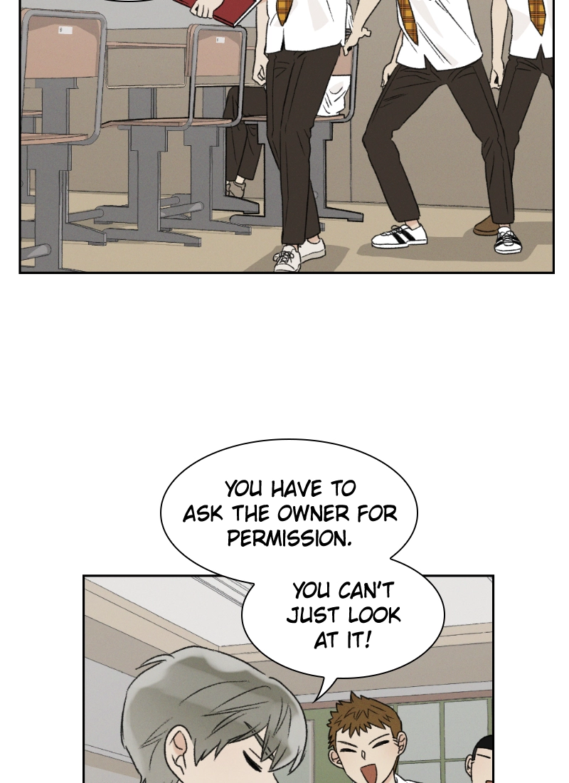 Our Time Chapter 17 page 12 - 