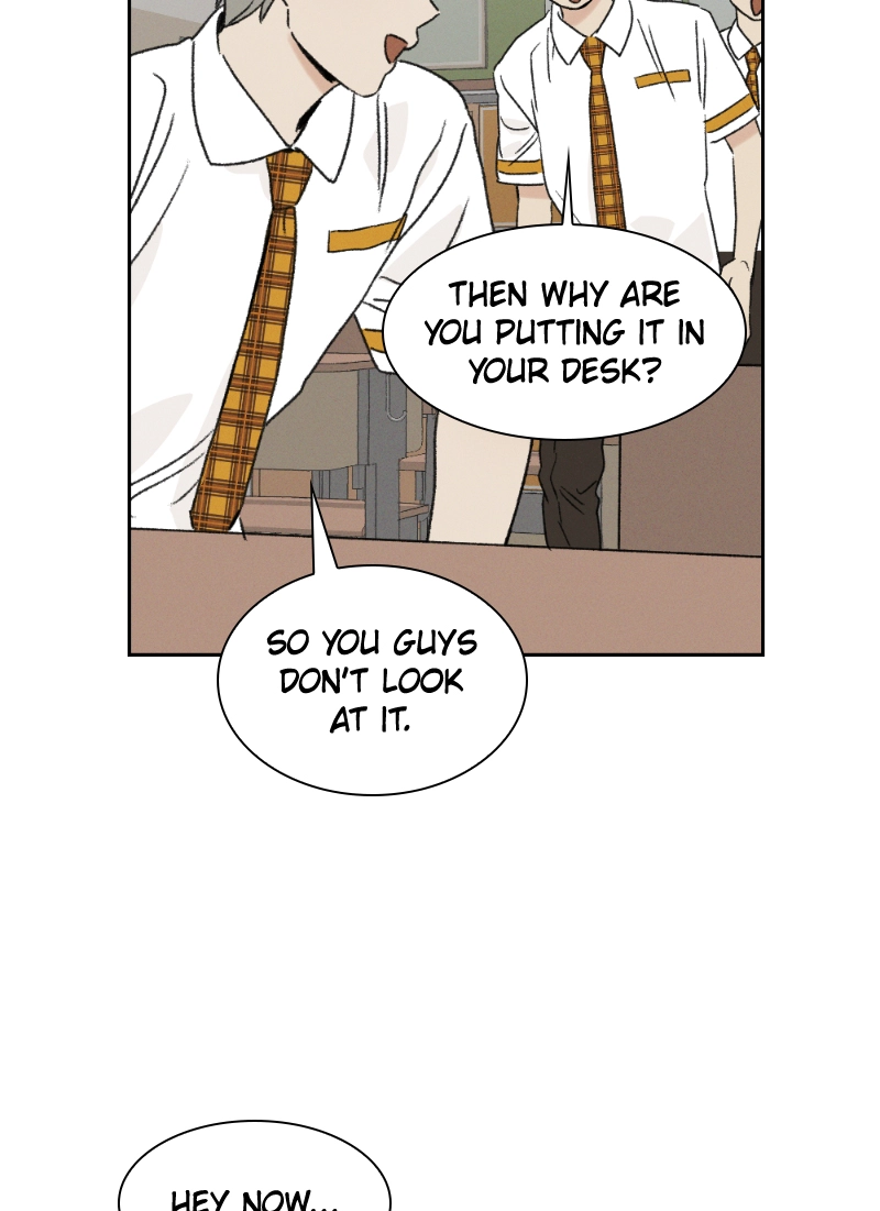 Our Time Chapter 17 page 13 - 